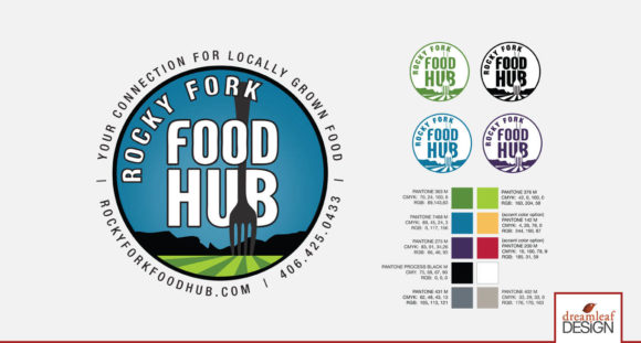 Rocky Fork Food Hub