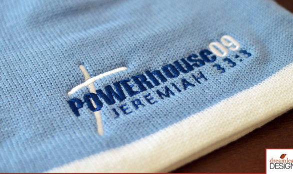 PowerHouse
